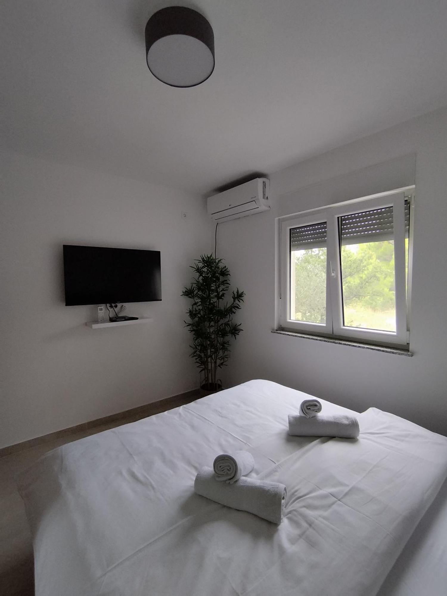 スタリグラードOld Town Paklenicaアパートメント 部屋 写真