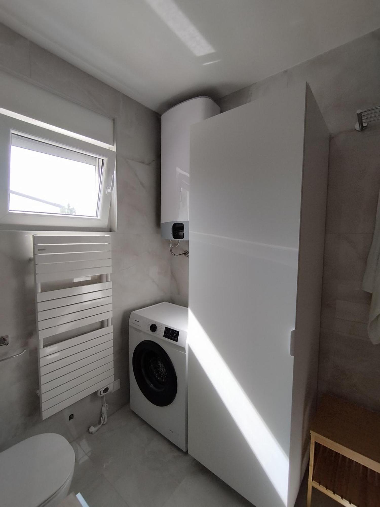 スタリグラードOld Town Paklenicaアパートメント 部屋 写真